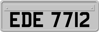 EDE7712