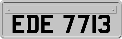 EDE7713