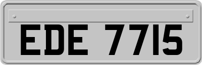 EDE7715