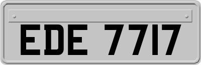 EDE7717