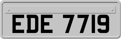 EDE7719