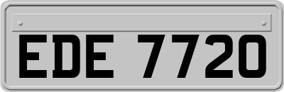 EDE7720