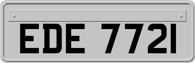 EDE7721