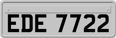 EDE7722