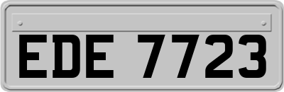 EDE7723