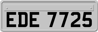 EDE7725
