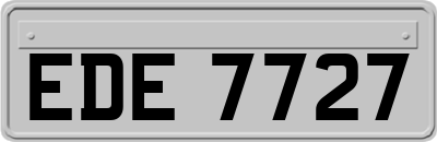 EDE7727
