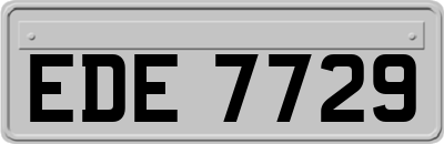 EDE7729