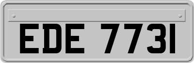 EDE7731
