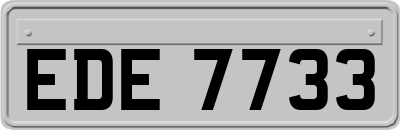 EDE7733