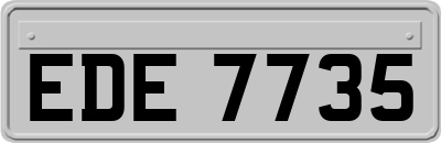 EDE7735