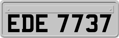 EDE7737