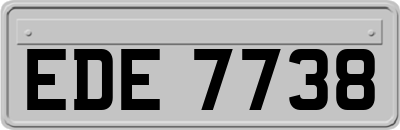 EDE7738