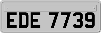EDE7739