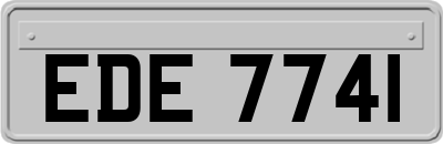 EDE7741