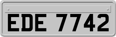 EDE7742