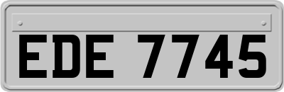 EDE7745