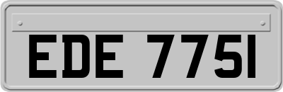 EDE7751