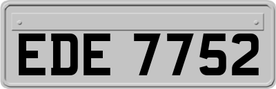 EDE7752