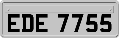 EDE7755
