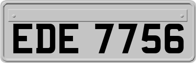 EDE7756