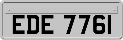 EDE7761