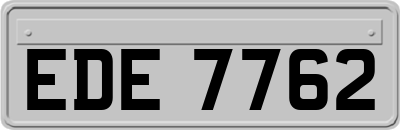 EDE7762