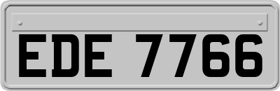EDE7766