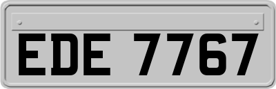 EDE7767