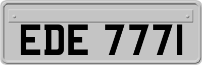 EDE7771