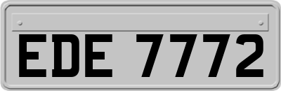 EDE7772