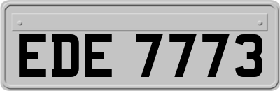 EDE7773