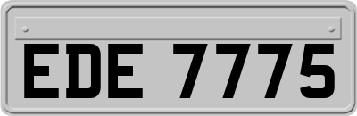 EDE7775