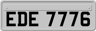 EDE7776