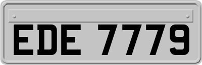 EDE7779