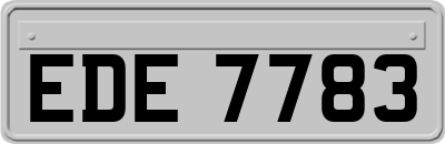 EDE7783