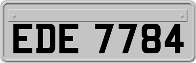 EDE7784