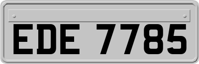 EDE7785