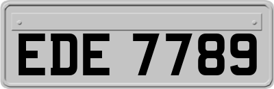 EDE7789