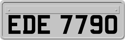 EDE7790