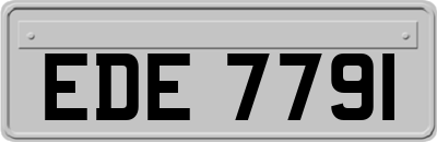 EDE7791