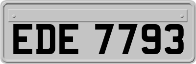 EDE7793