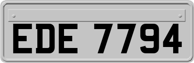 EDE7794
