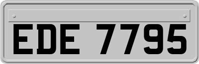 EDE7795