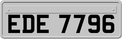 EDE7796