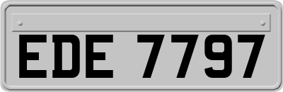 EDE7797
