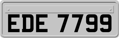 EDE7799