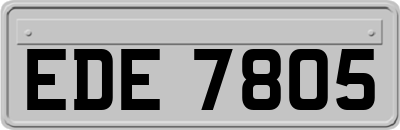 EDE7805