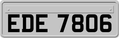 EDE7806