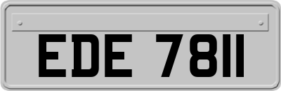 EDE7811